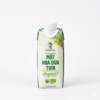 Mật Hoa Dừa Tươi Organic Sokfarm (330ml)